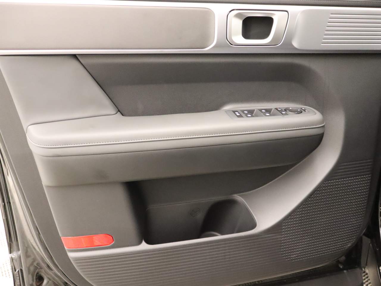 2025 Hyundai SANTA FE Hybrid SEL