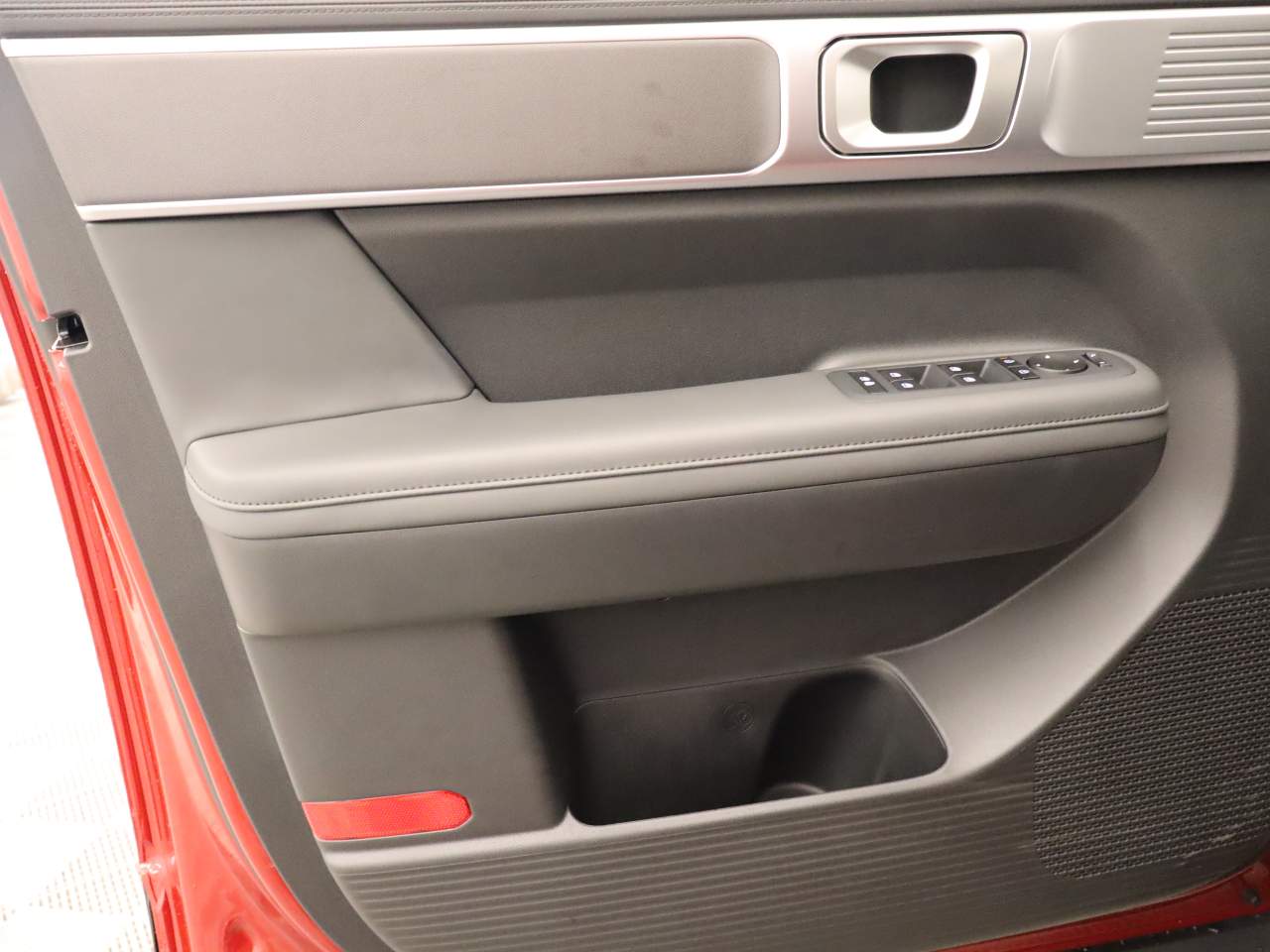 2025 Hyundai SANTA FE Hybrid SEL