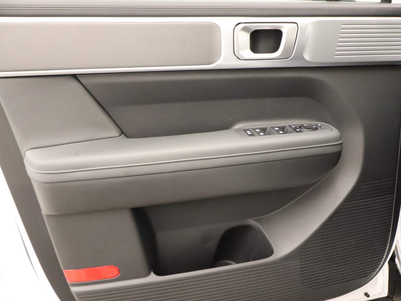 2025 Hyundai SANTA FE Hybrid SEL