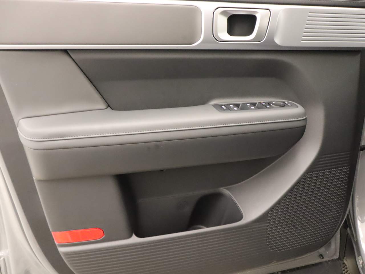 2025 Hyundai SANTA FE Hybrid SEL
