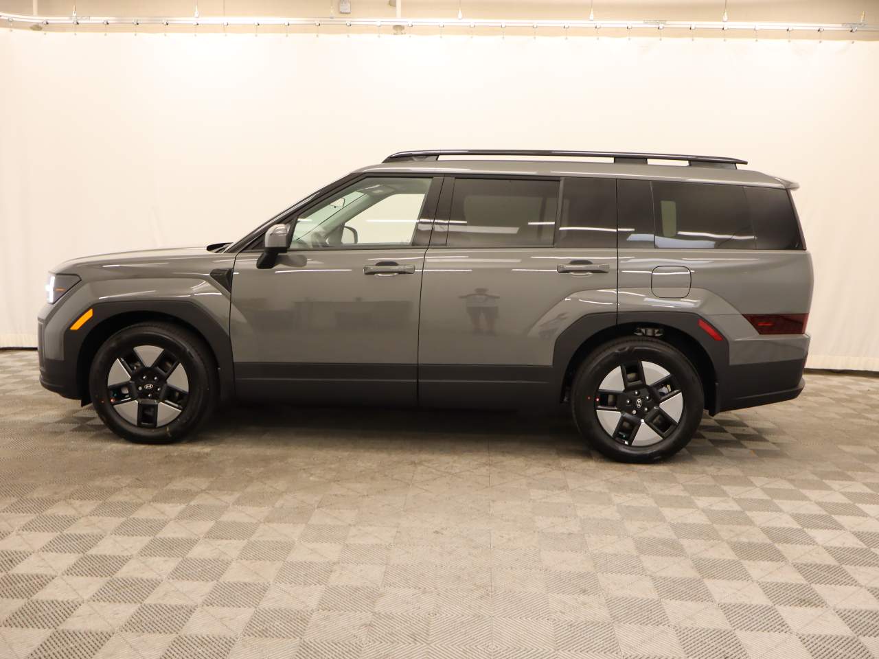 2025 Hyundai SANTA FE Hybrid SEL