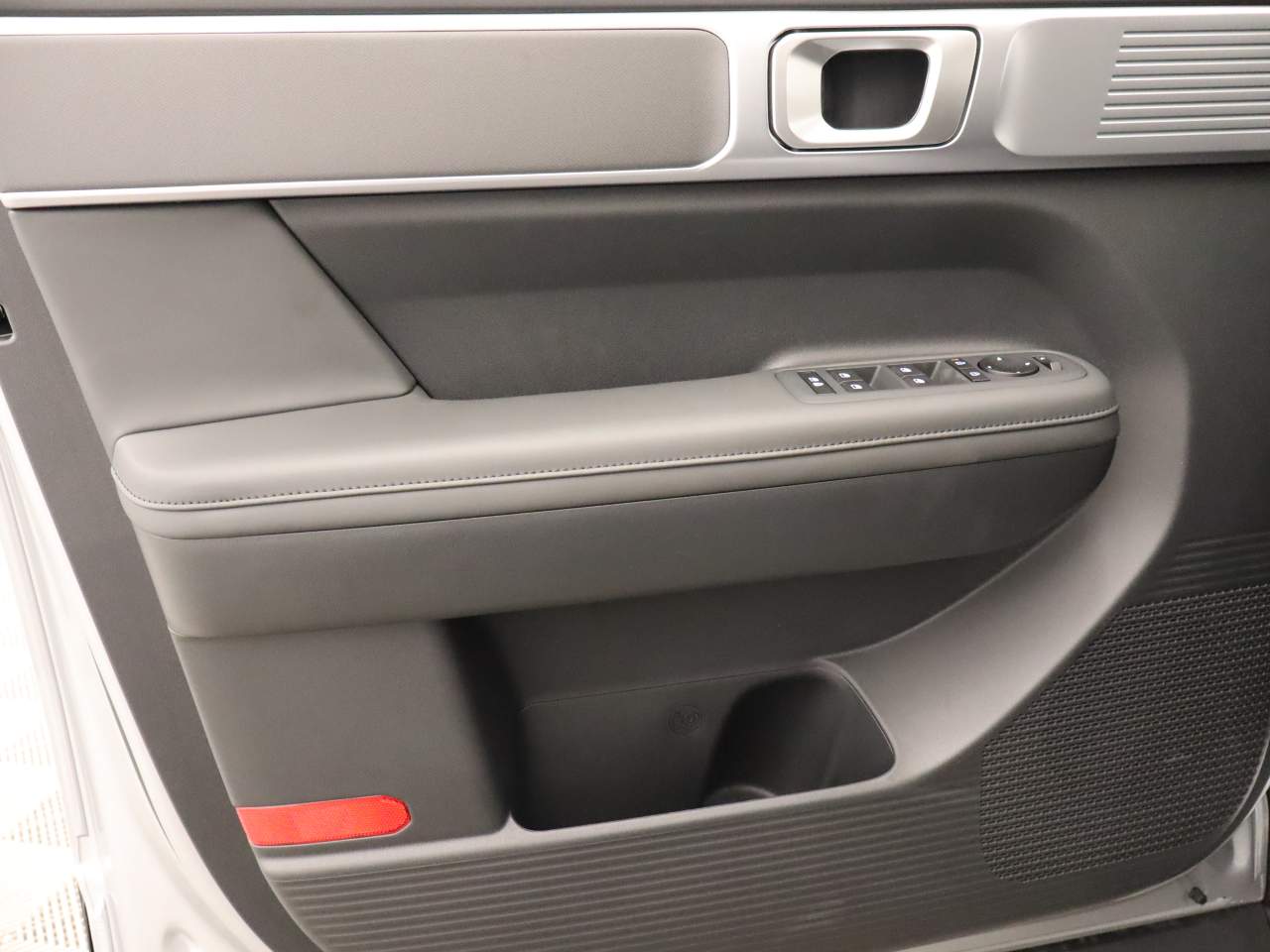 2025 Hyundai SANTA FE Hybrid SEL