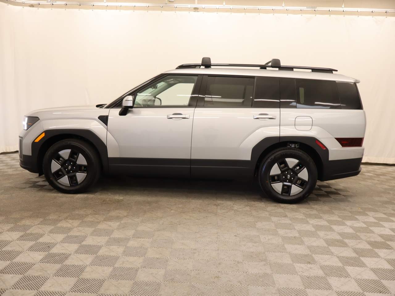 2025 Hyundai SANTA FE Hybrid SEL
