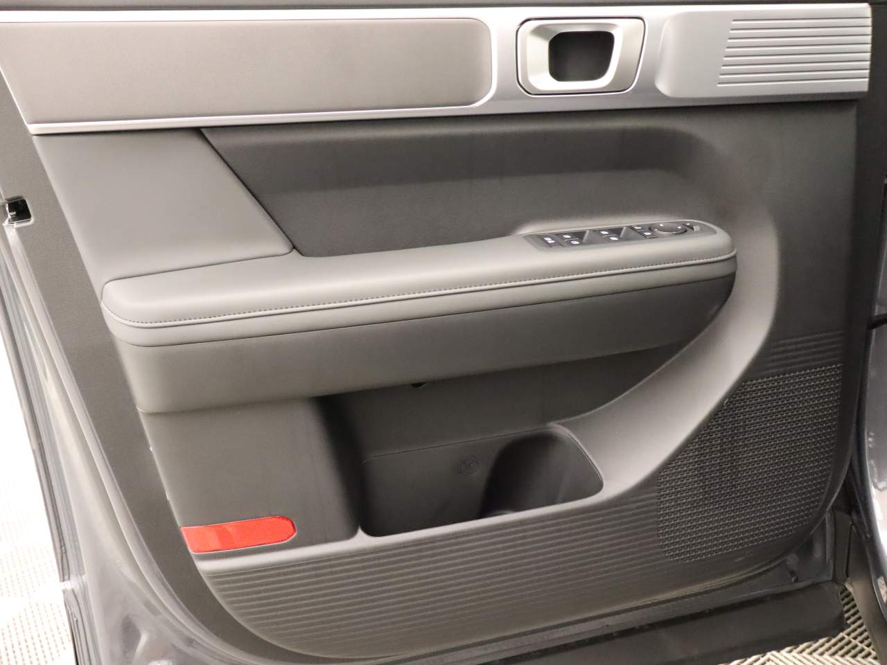 2025 Hyundai SANTA FE Hybrid SEL