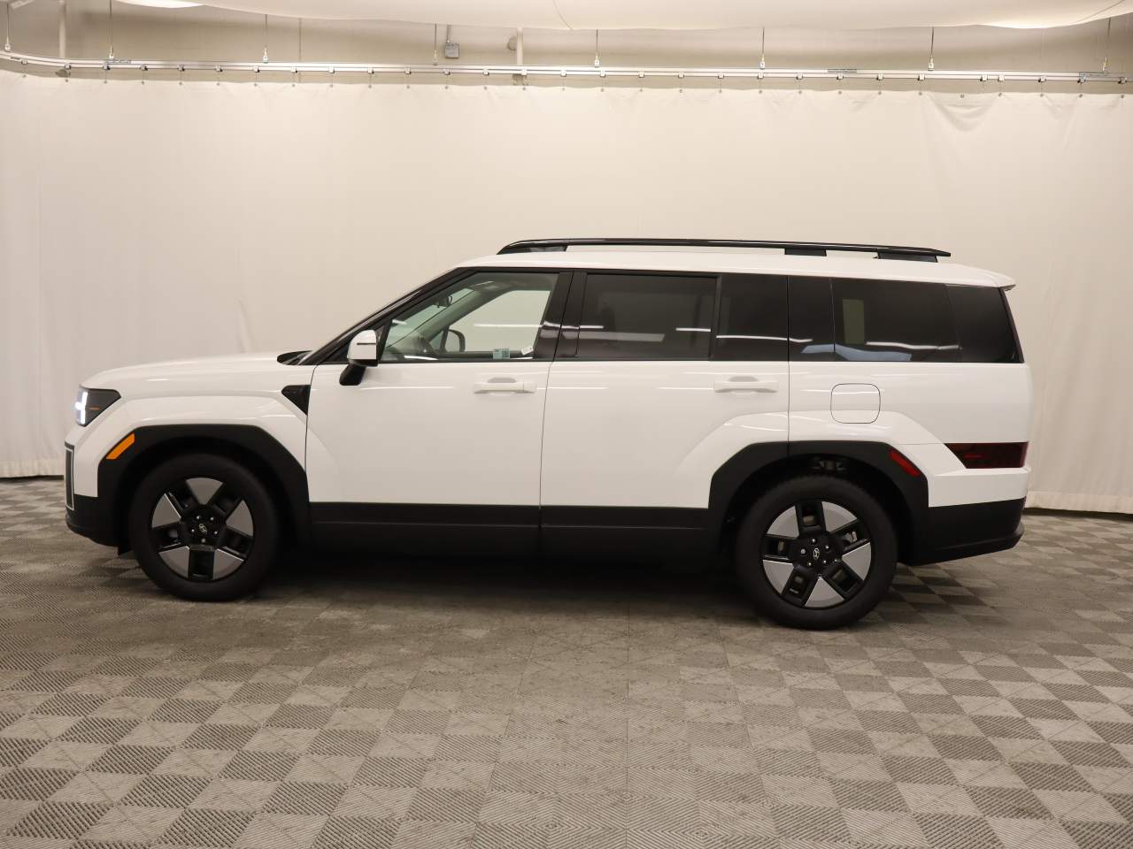 2025 Hyundai SANTA FE Hybrid SEL