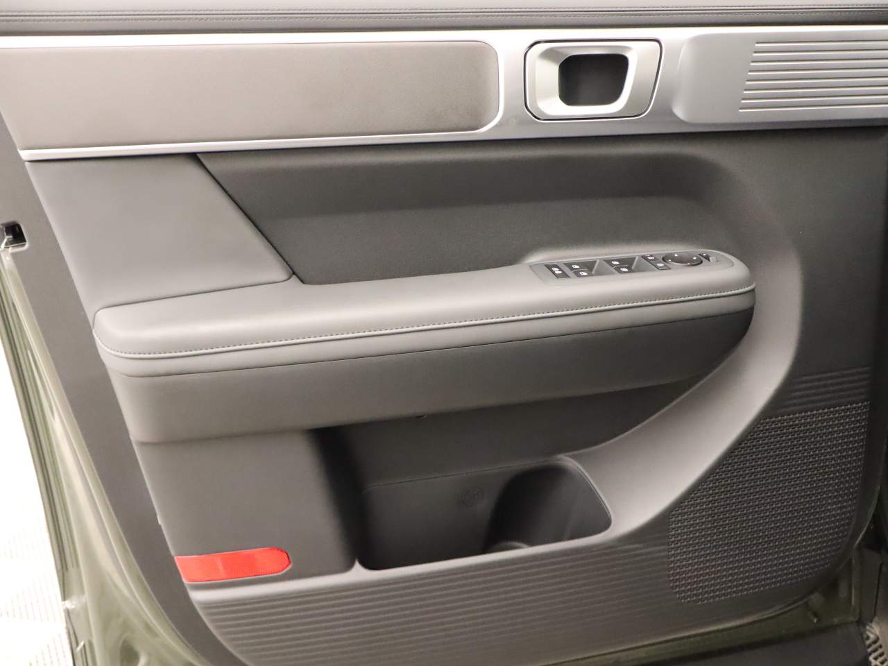 2025 Hyundai SANTA FE Hybrid SEL