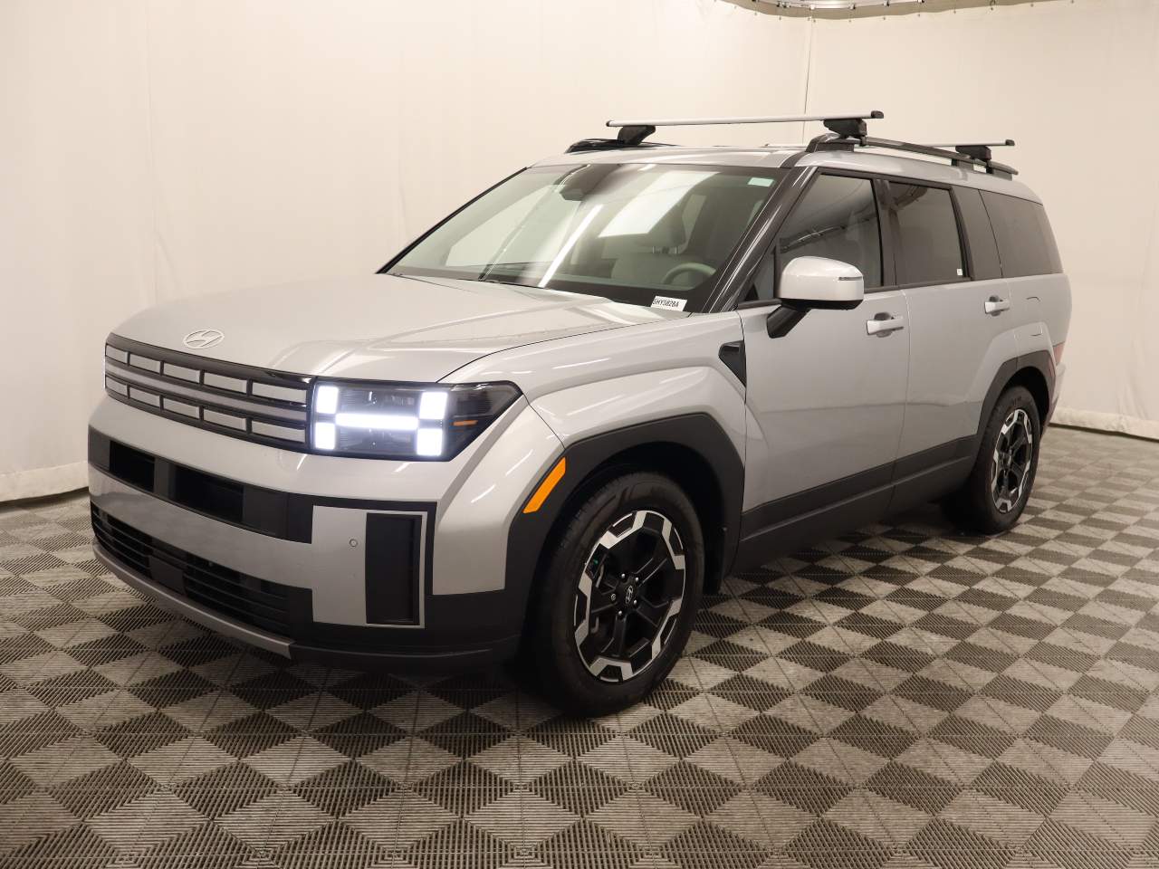 2024 Hyundai SANTA FE SEL