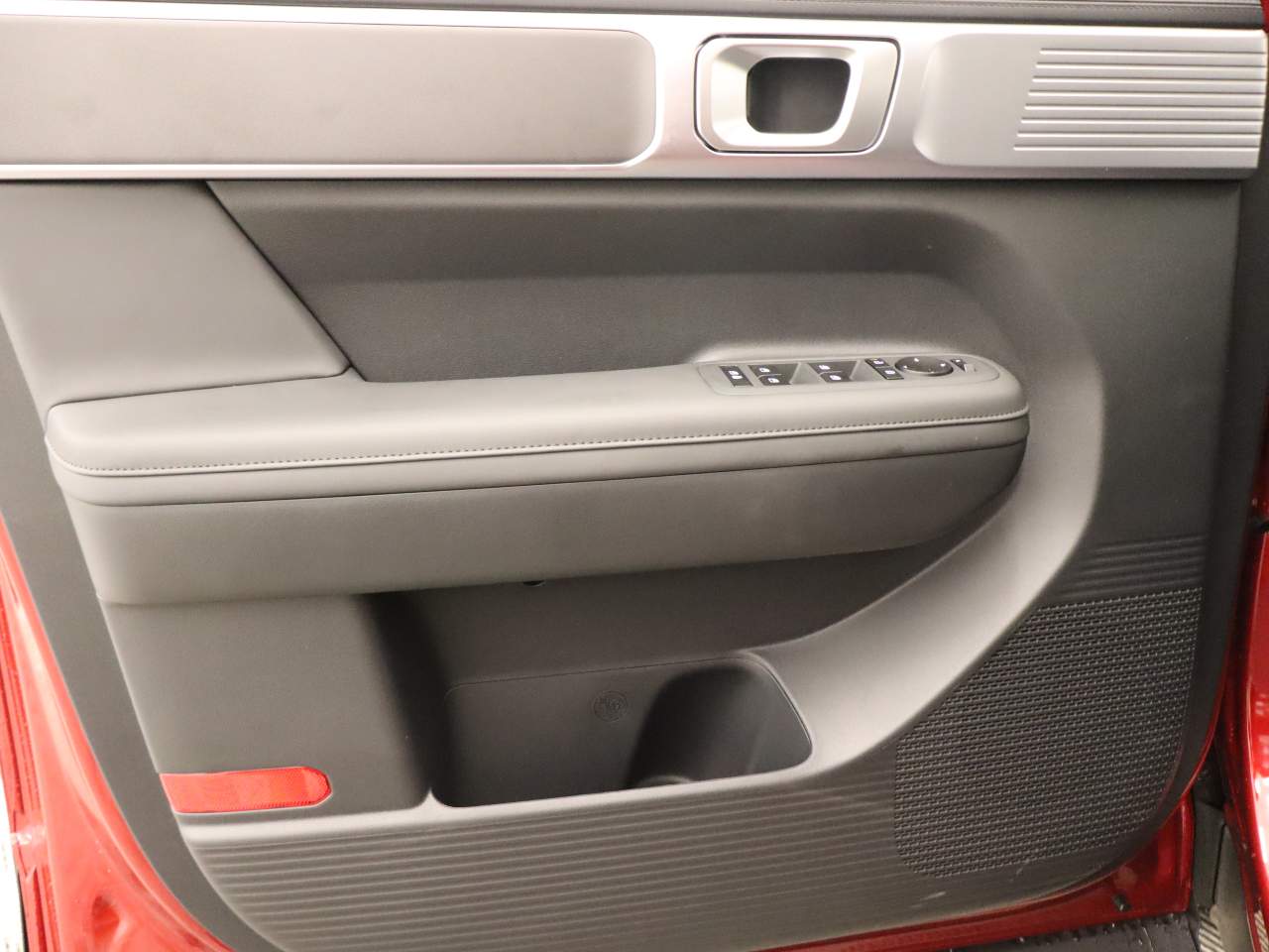 2027 Hyundai SANTA FE SEL