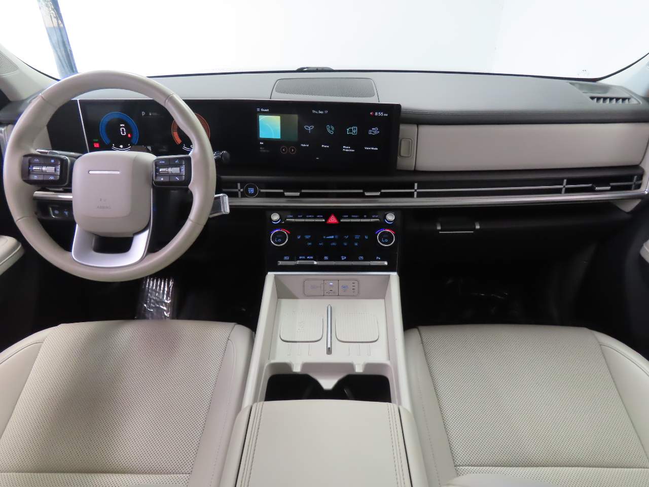 2025 Hyundai Santa Fe SEL - Photo 15