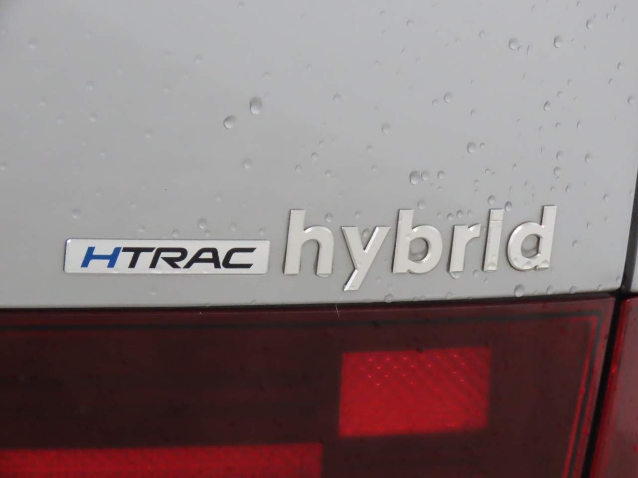 2025 Hyundai Santa Fe SEL - Photo 6