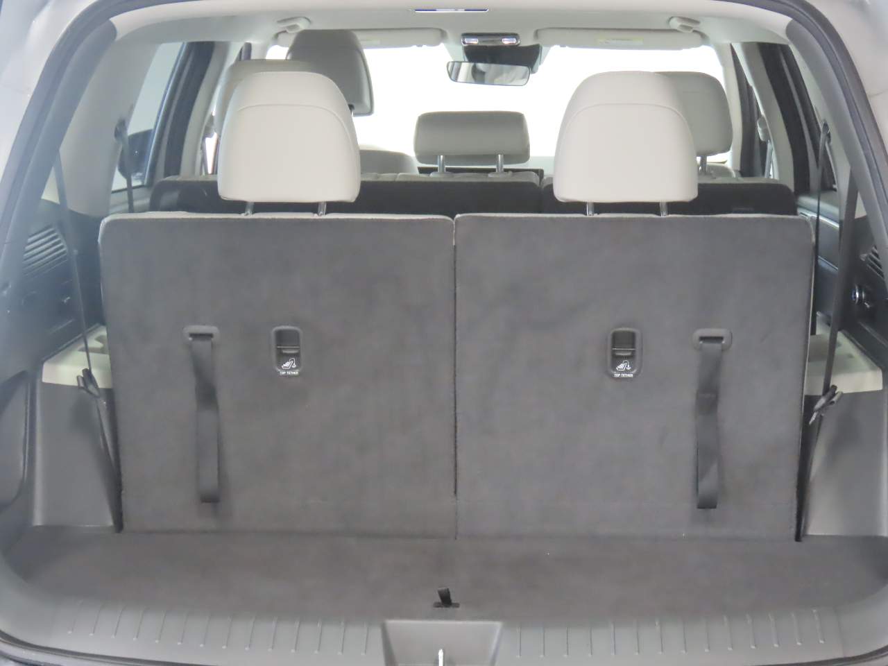 2025 Hyundai Santa Fe SEL - Photo 18