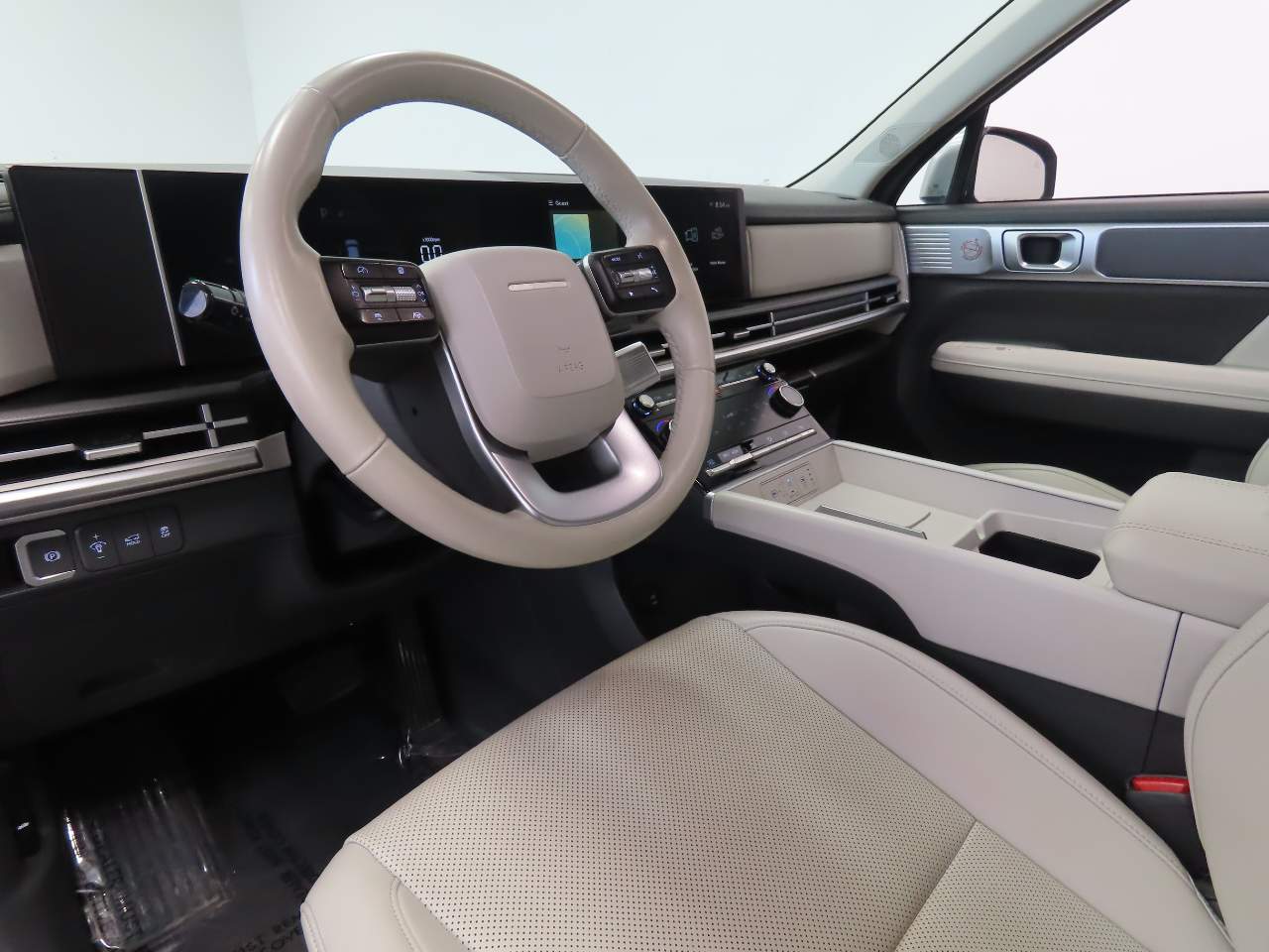 2025 Hyundai Santa Fe SEL - Photo 9