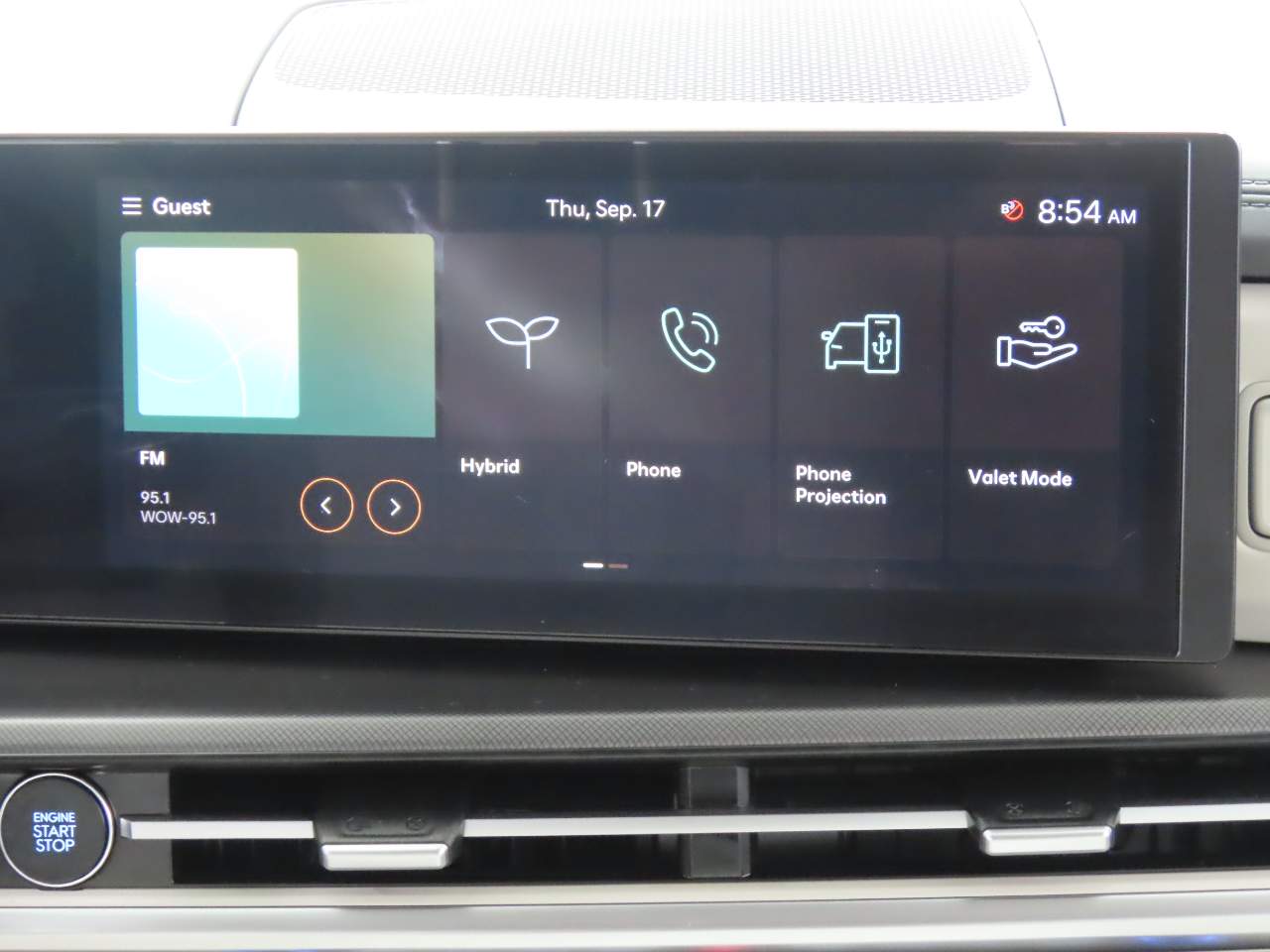 2025 Hyundai Santa Fe SEL - Photo 13