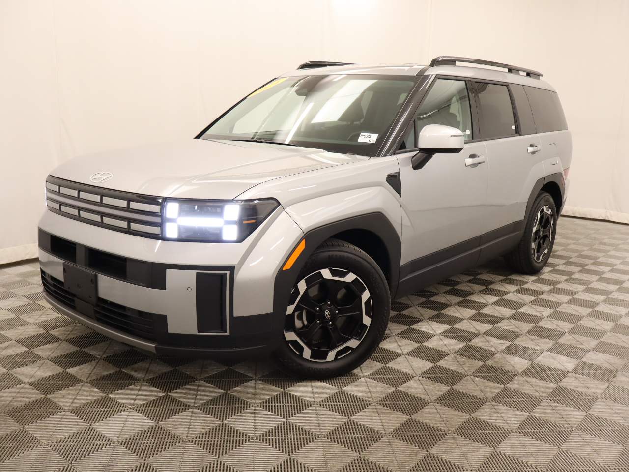 2024 Hyundai Santa Fe