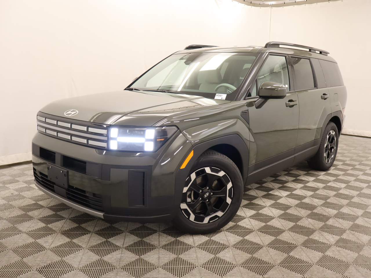 2024 Hyundai SANTA FE SEL