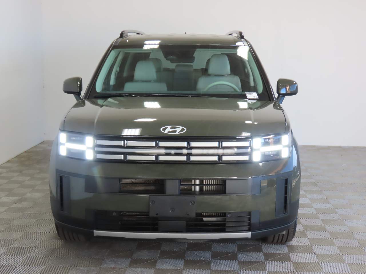 2024 Hyundai SANTA FE SEL