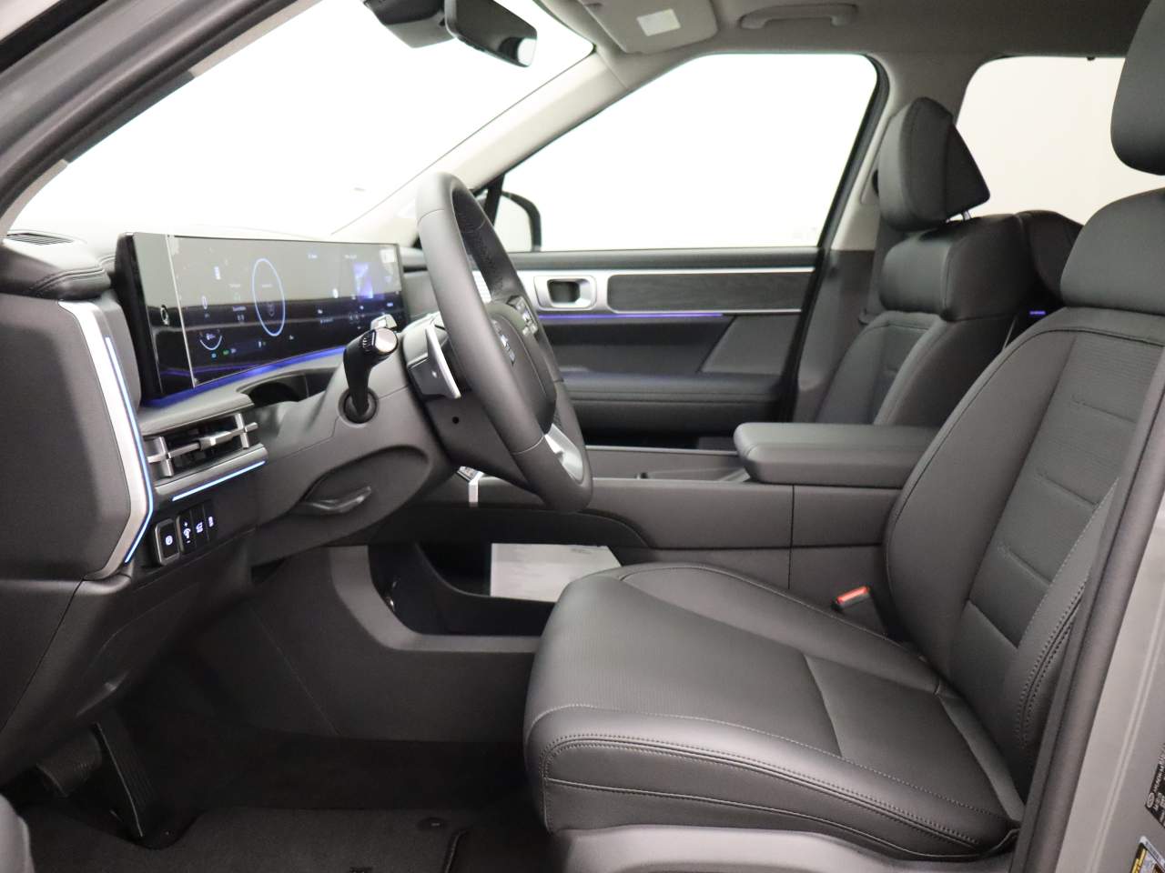 2026 Hyundai Santa Fe Limited - Photo 15