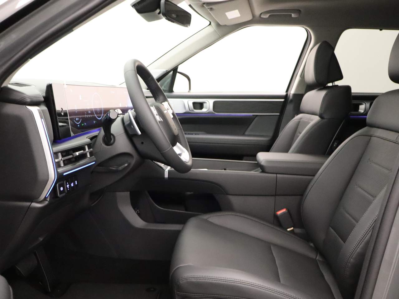 2026 Hyundai Santa Fe Limited - Photo 15