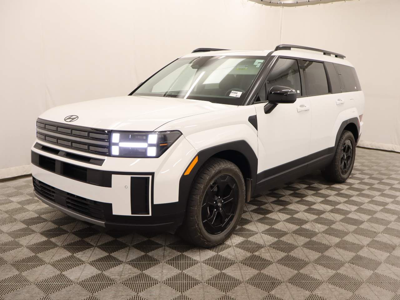2024 Hyundai SANTA FE XRT