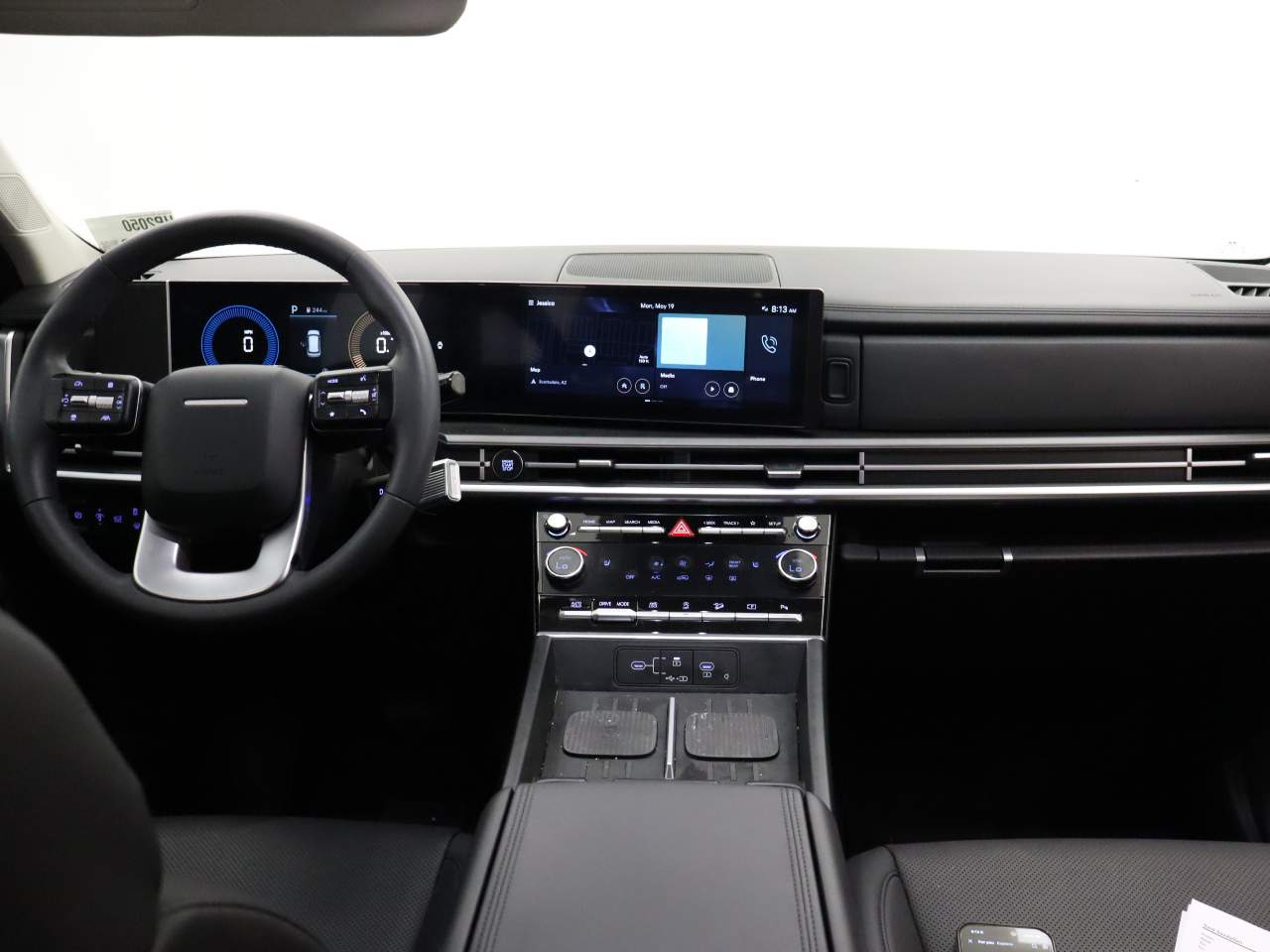 2024 Hyundai SANTA FE XRT