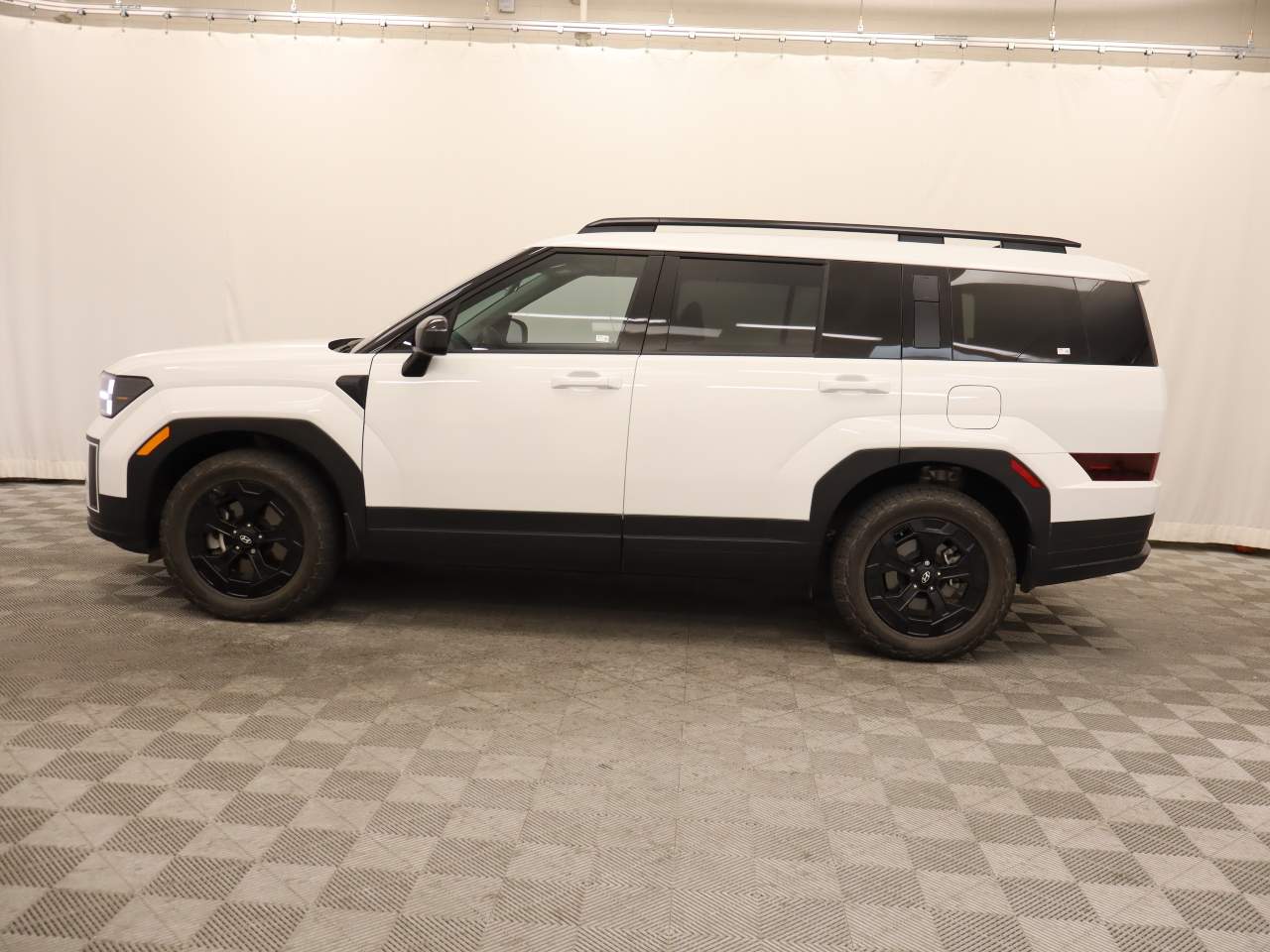 2024 Hyundai SANTA FE XRT