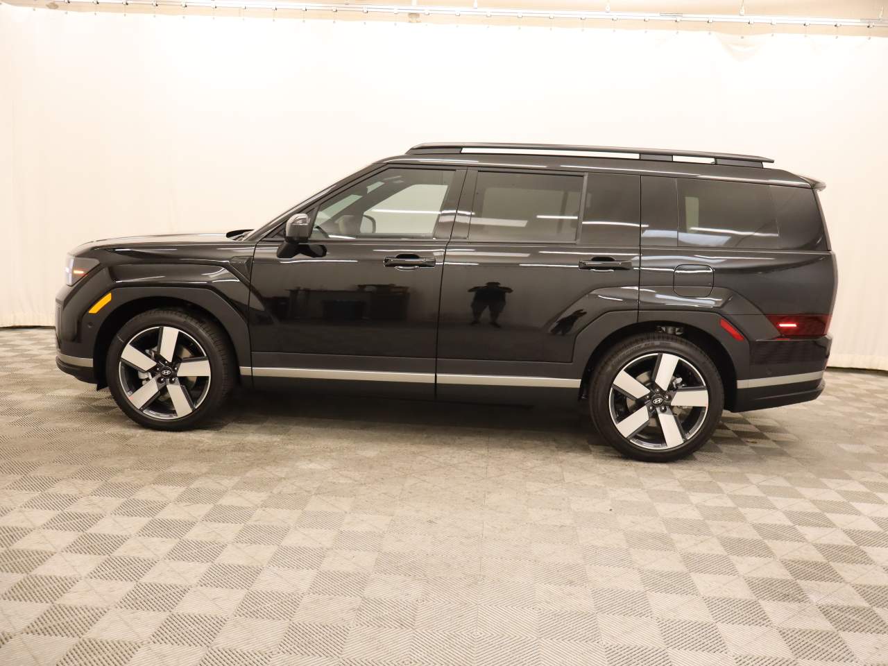 2027 Hyundai SANTA FE Limited