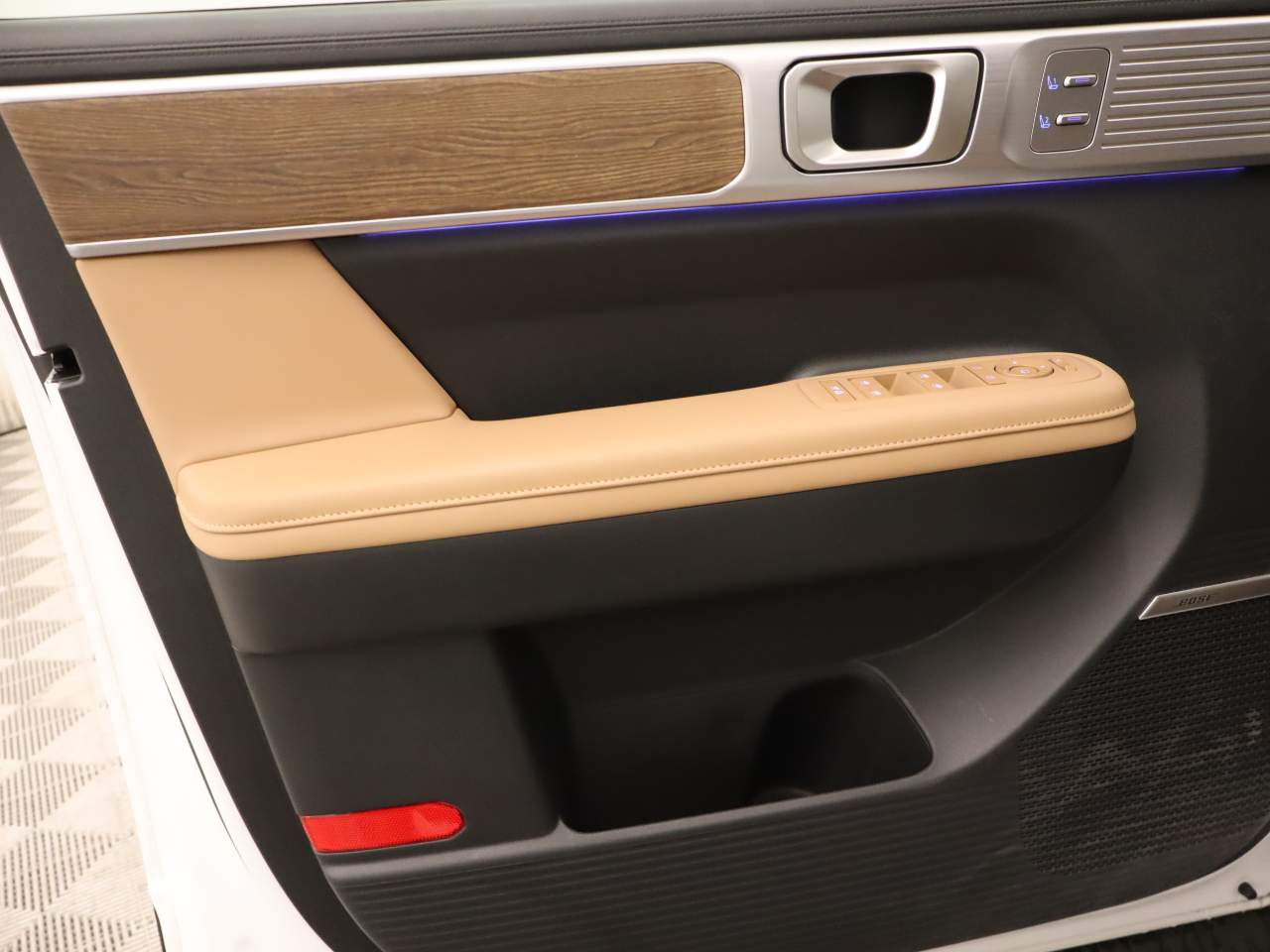 2026 Hyundai Santa Fe Calligraphy - Photo 18