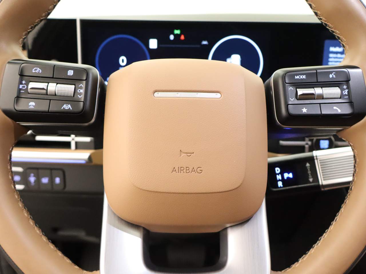 2026 Hyundai Santa Fe Calligraphy - Photo 13