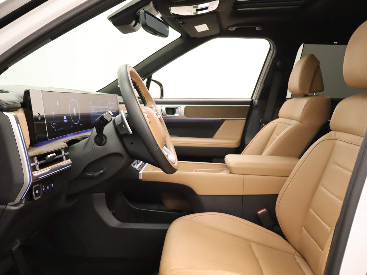 2026 Hyundai Santa Fe Calligraphy - Photo 17