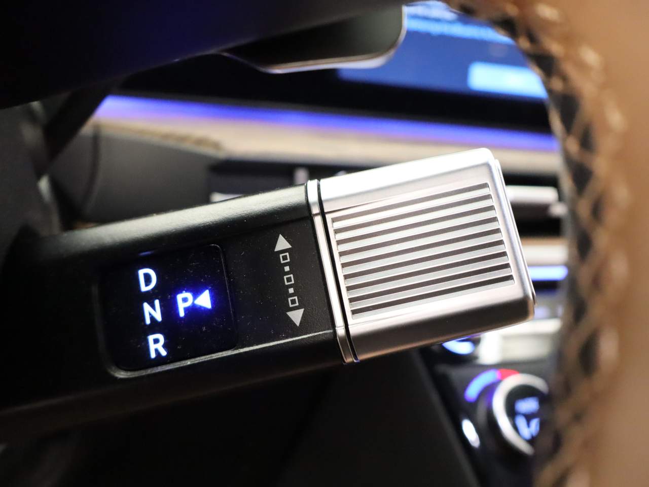 2026 Hyundai Santa Fe Calligraphy - Photo 9