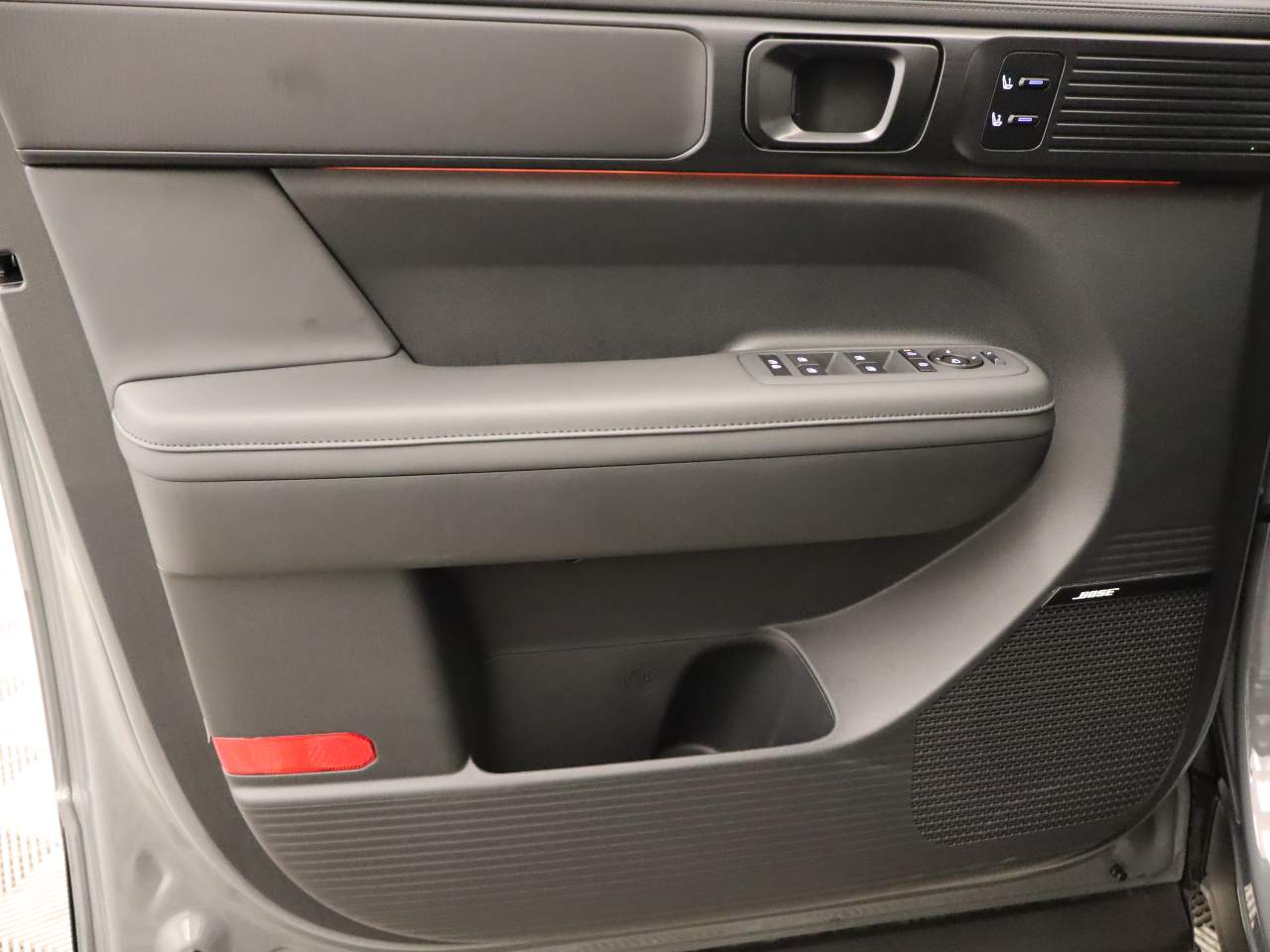 2027 Hyundai SANTA FE Hybrid Calligraphy