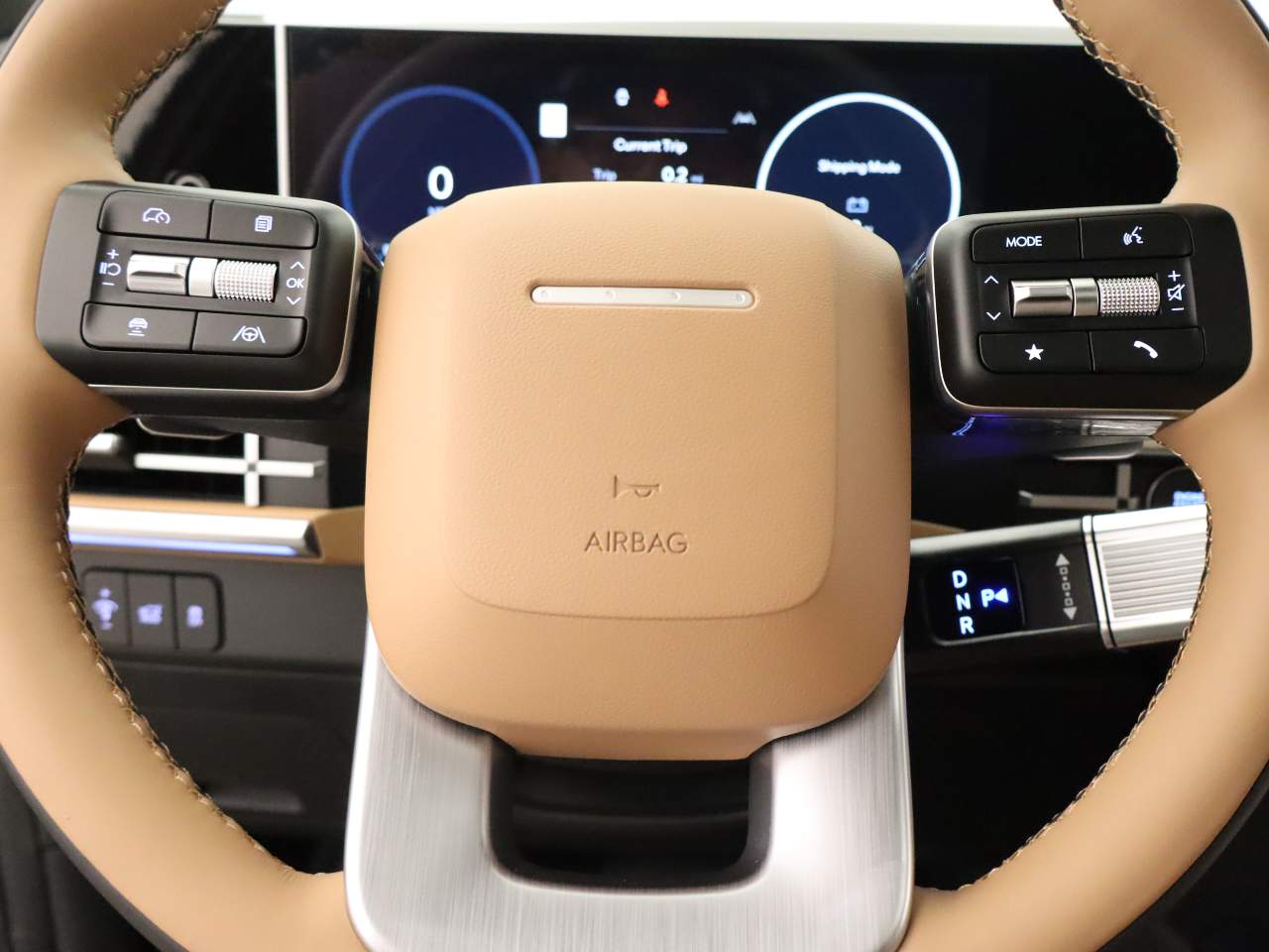 2026 Hyundai Santa Fe Calligraphy - Photo 12