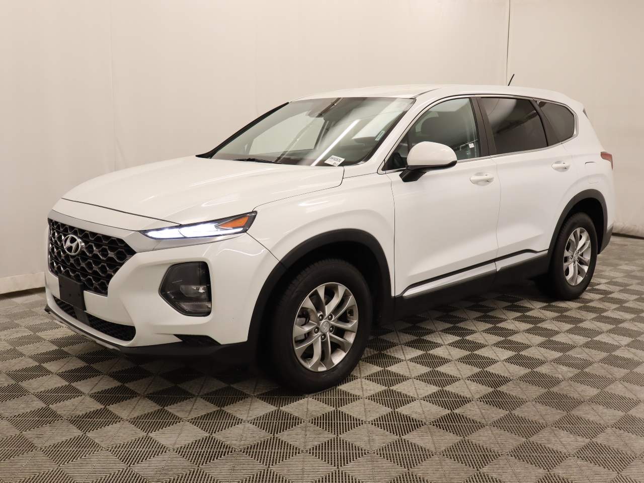 2019 Hyundai SANTA FE SE 2.4L