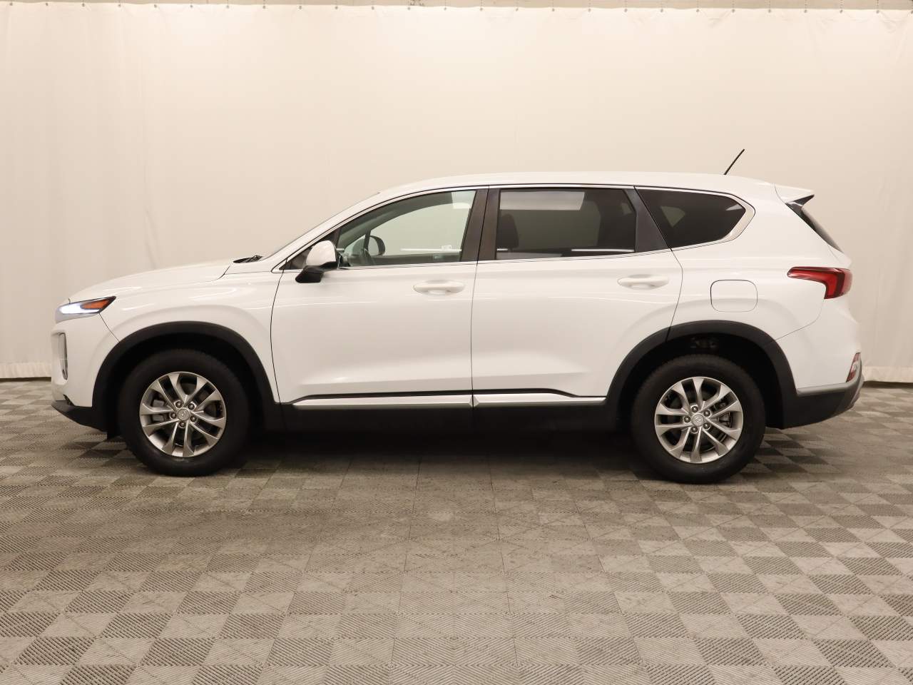 2019 Hyundai SANTA FE SE 2.4L