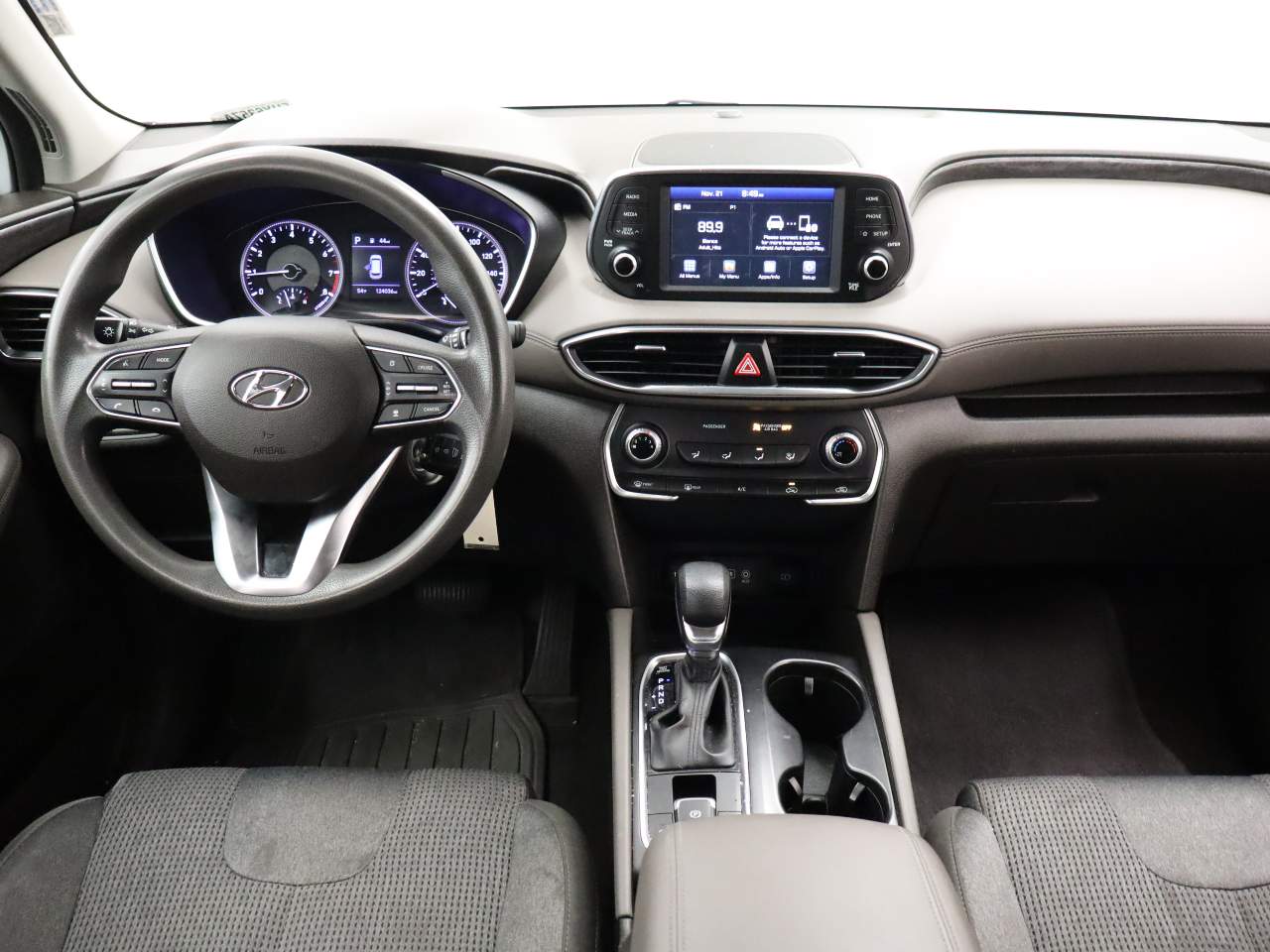 2019 Hyundai SANTA FE SE 2.4L