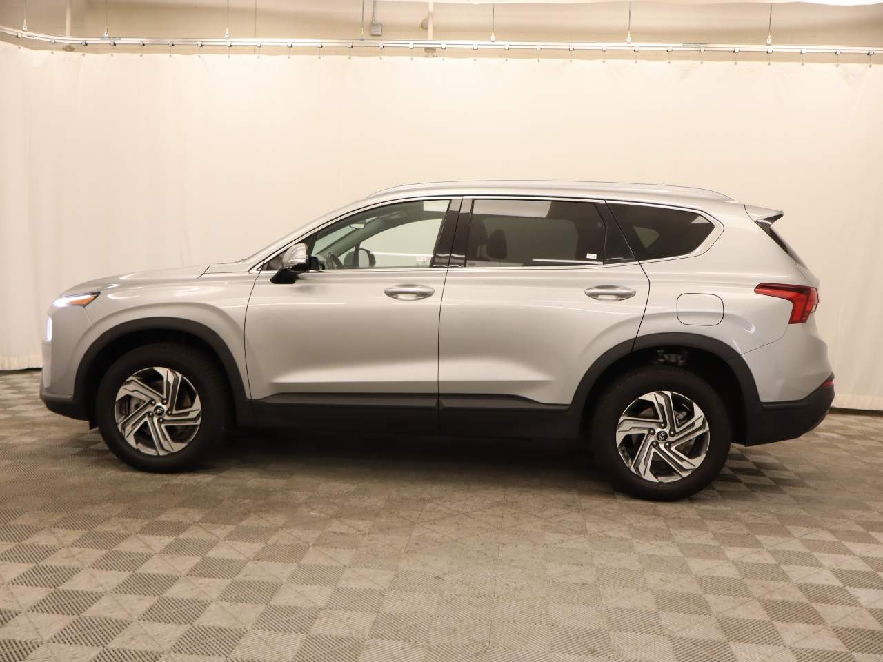 2023 Hyundai Santa Fe SEL photo 3