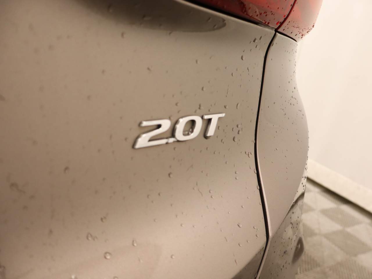 2020 Hyundai SANTA FE SEL 2.0T