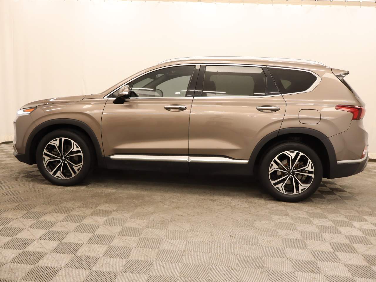 2020 Hyundai SANTA FE SEL 2.0T