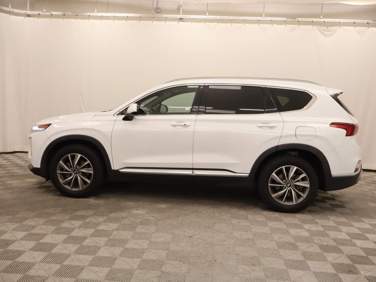 2019 Hyundai SANTA FE SEL Plus 2.4L
