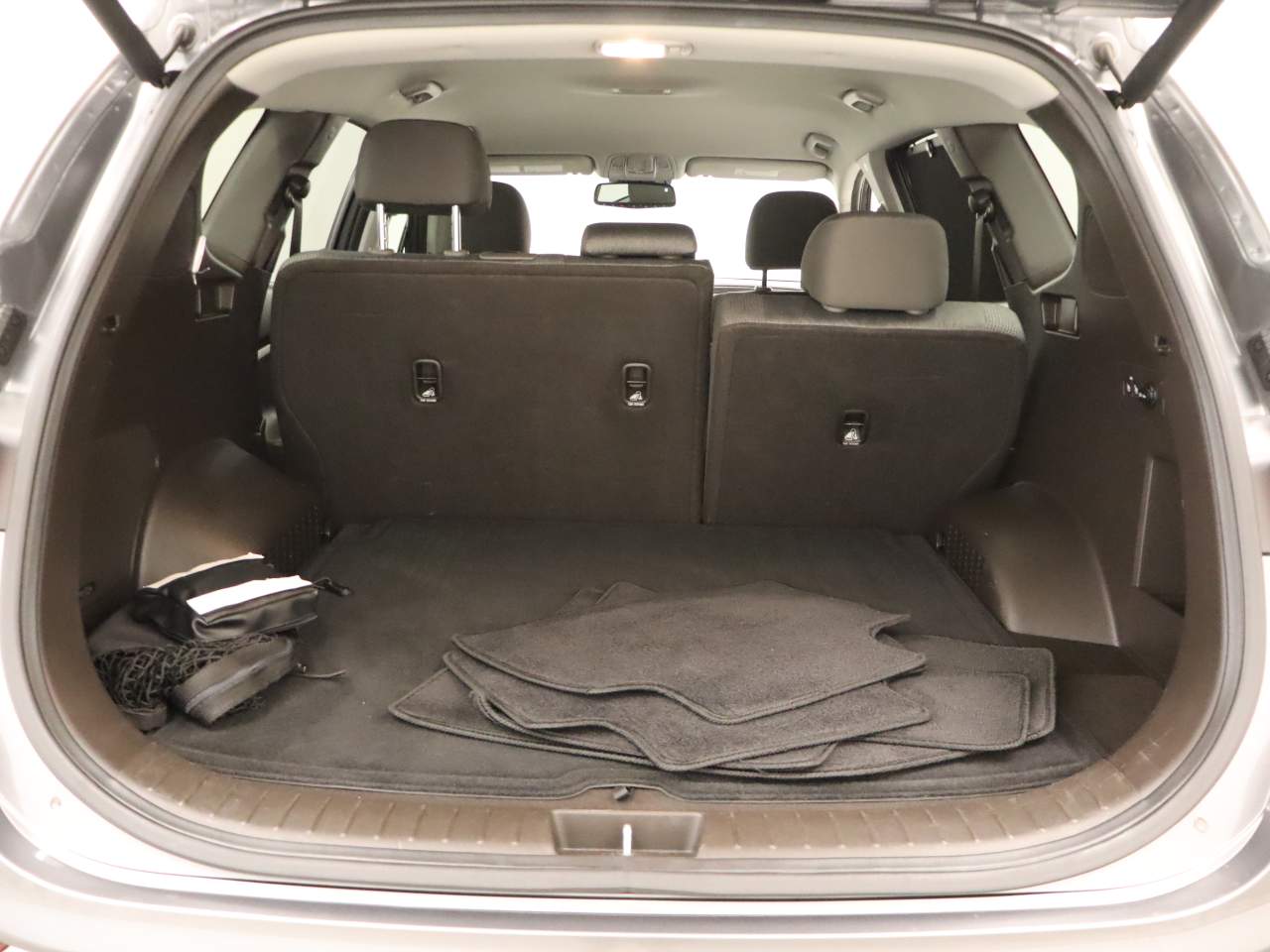 2019 Hyundai SANTA FE SEL 2.4L