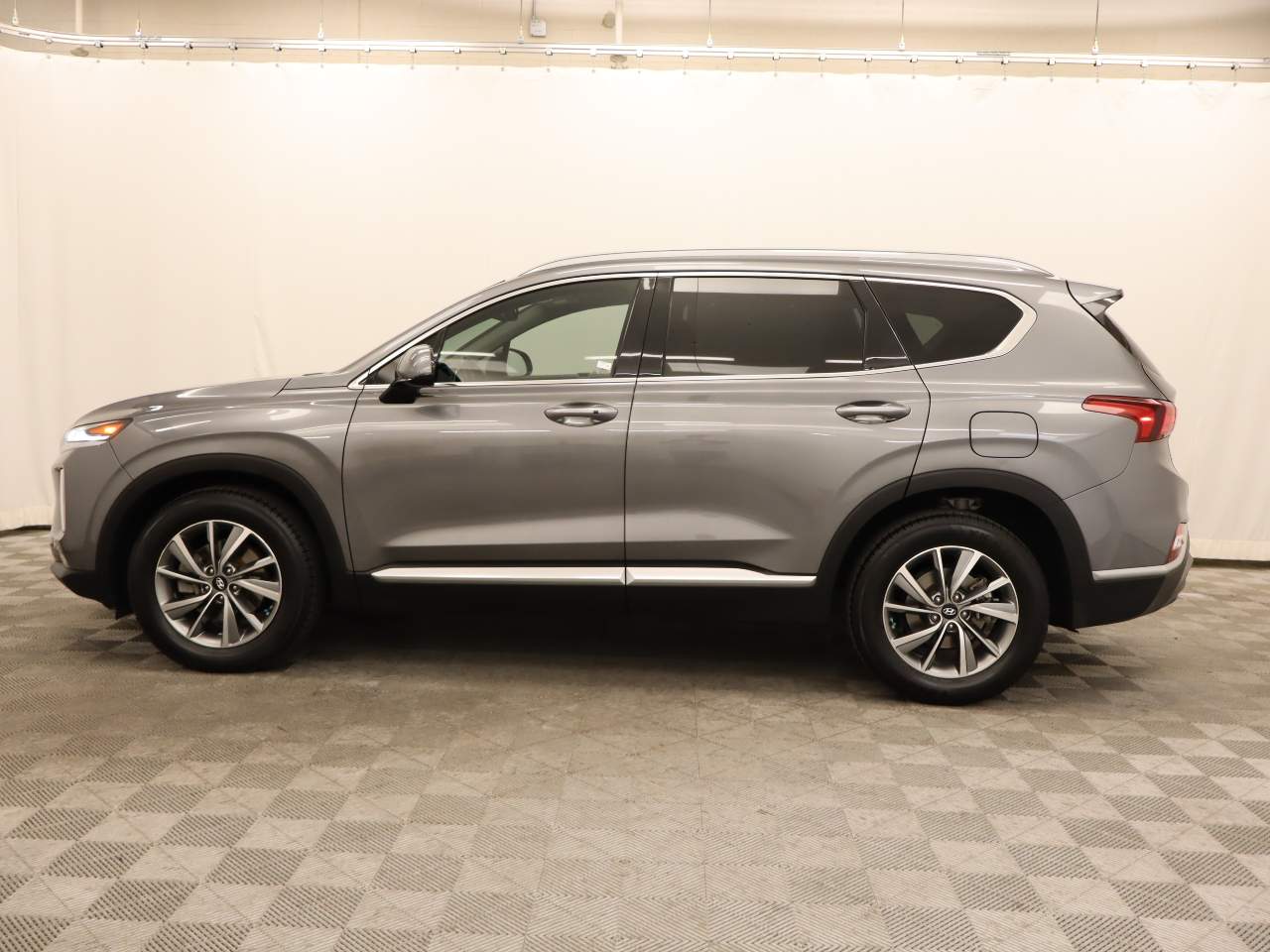2019 Hyundai SANTA FE SEL 2.4L