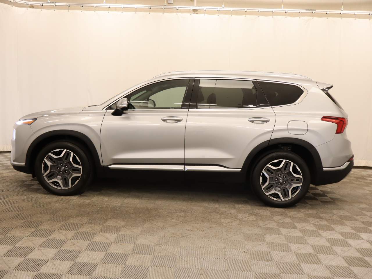 2021 Hyundai SANTA FE Limited