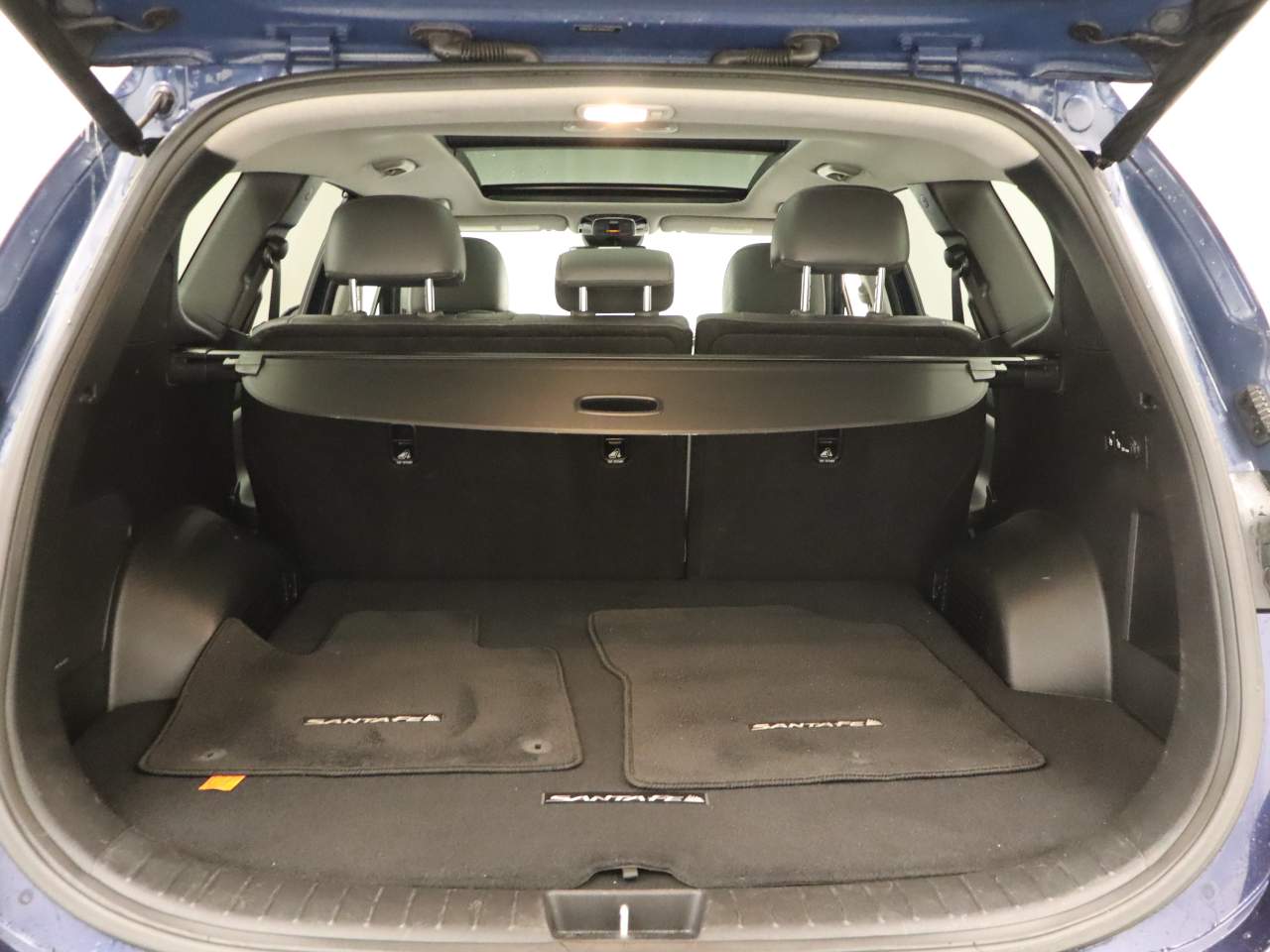 2022 Hyundai Santa Fe Limited - Photo 20