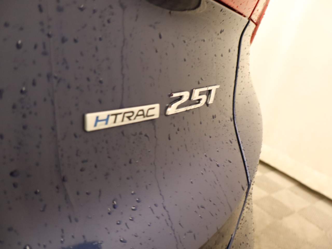 2022 Hyundai Santa Fe Limited - Photo 21