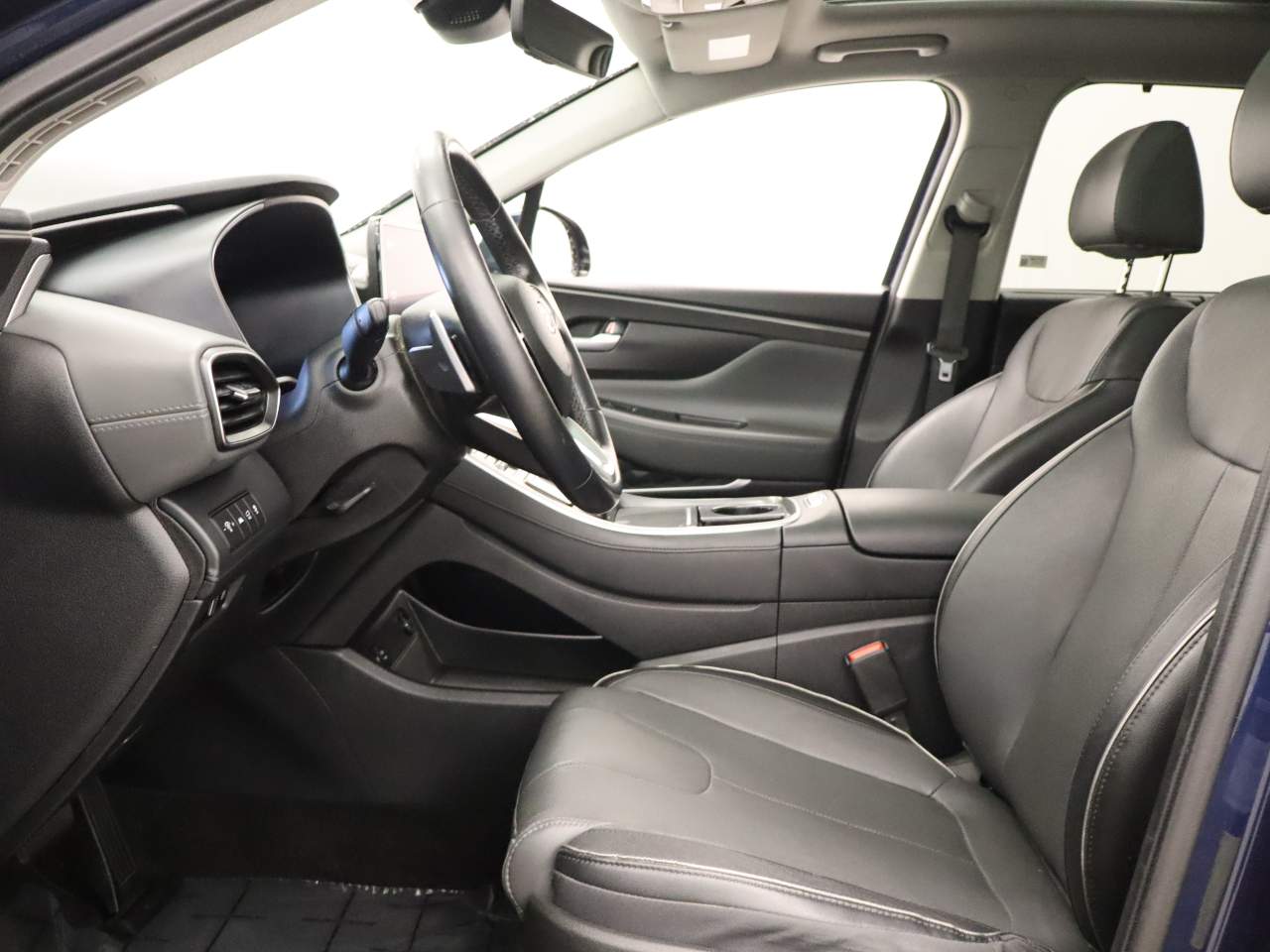 2022 Hyundai Santa Fe Limited - Photo 15