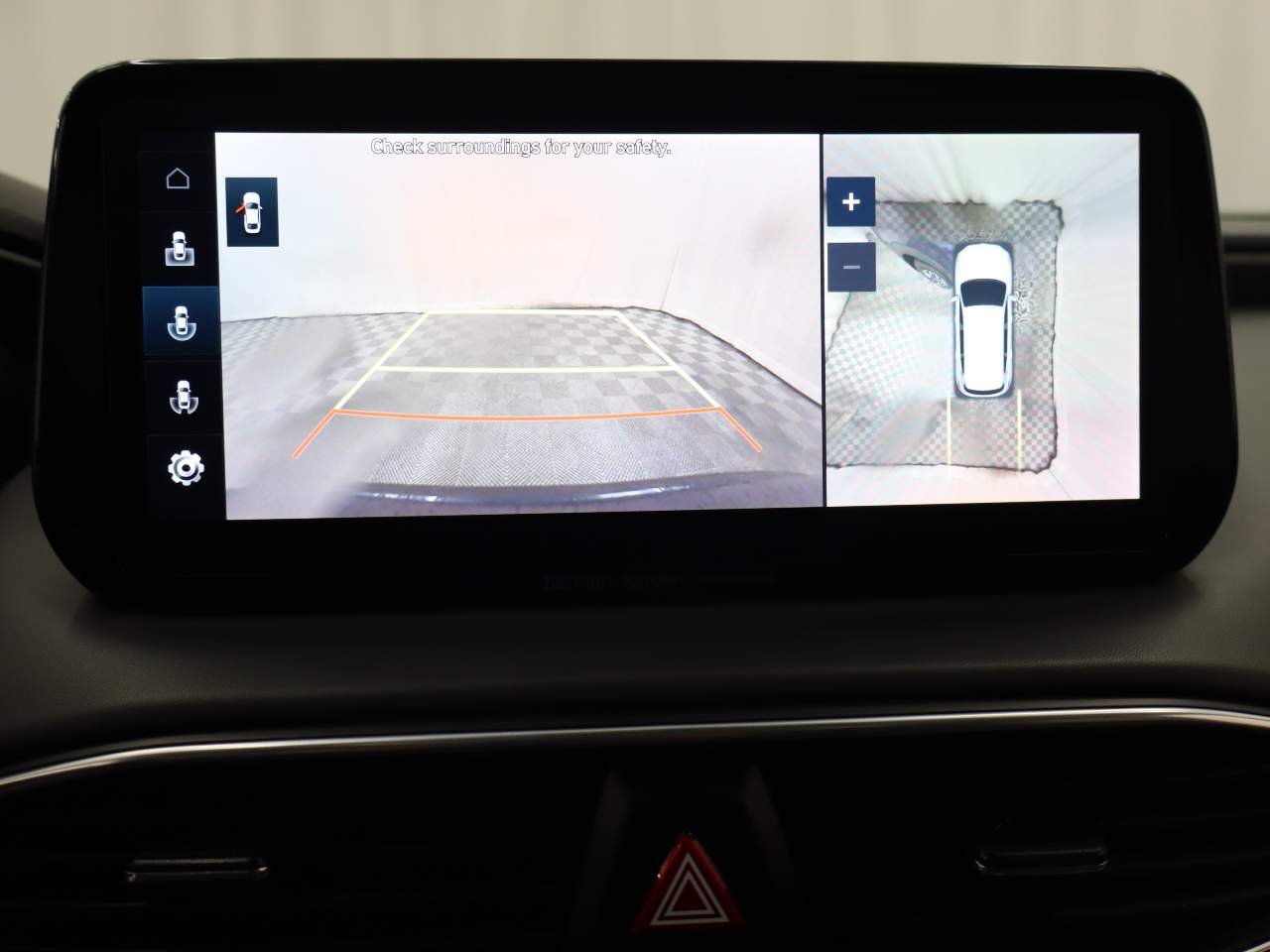 2022 Hyundai Santa Fe Limited - Photo 11