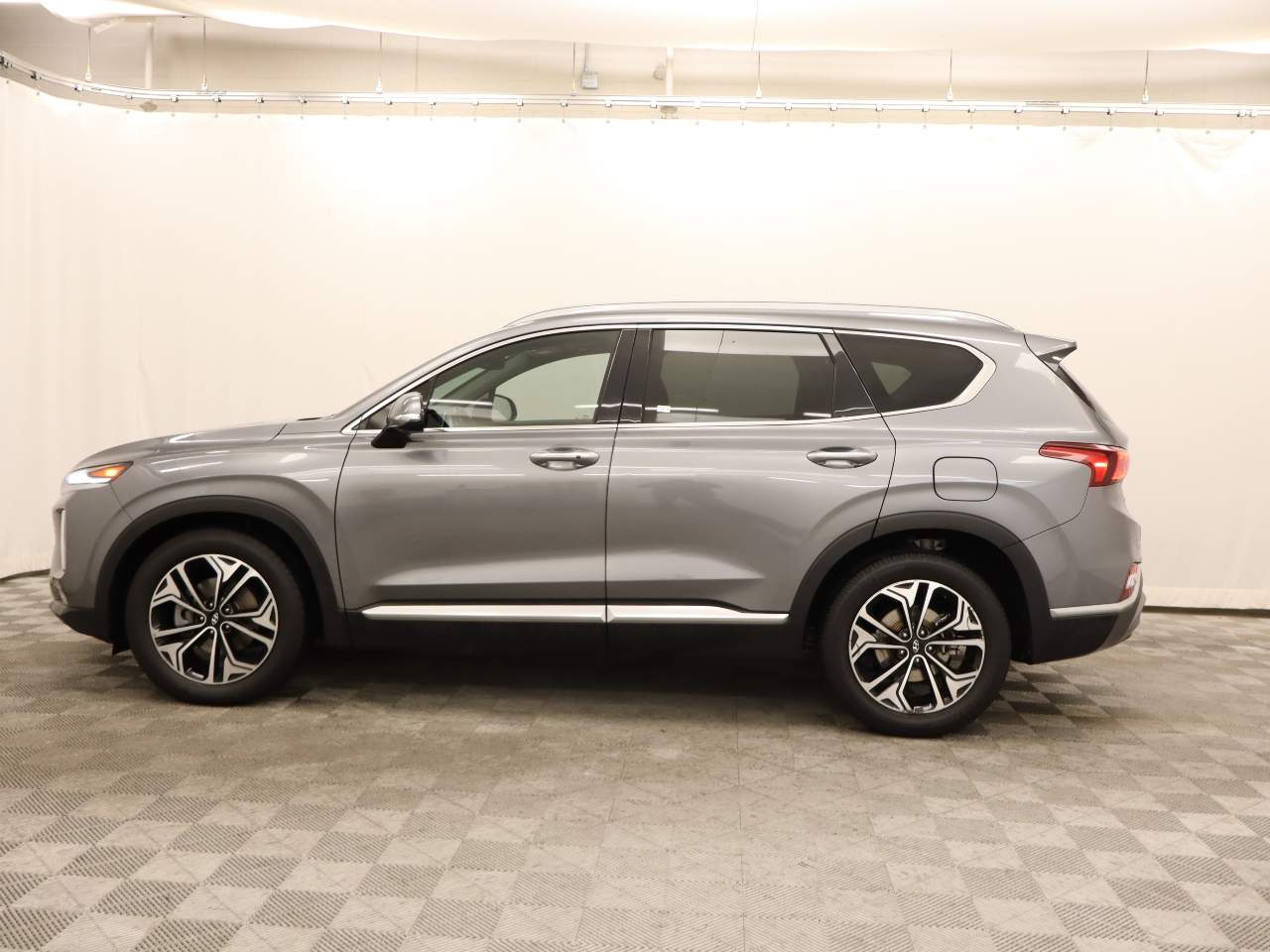 2019 Hyundai SANTA FE Ultimate 2.0T