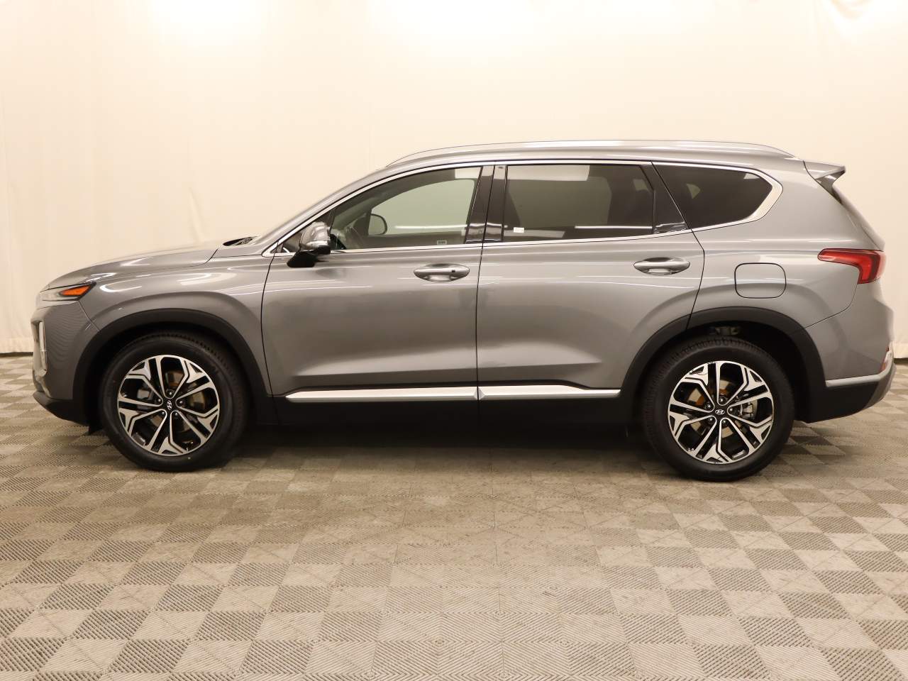 2019 Hyundai SANTA FE Ultimate 2.0T