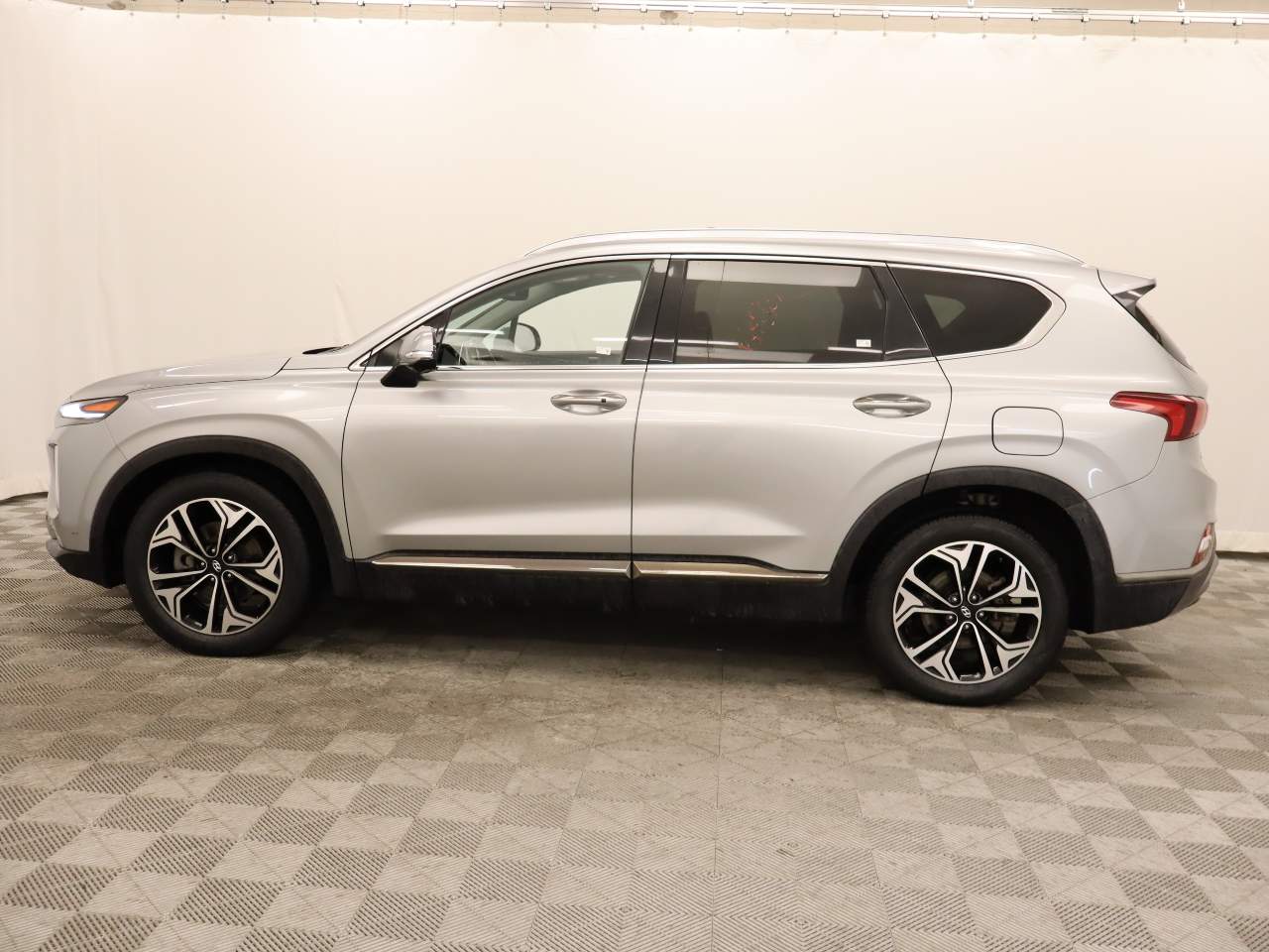 2020 Hyundai SANTA FE Limited 2.0T