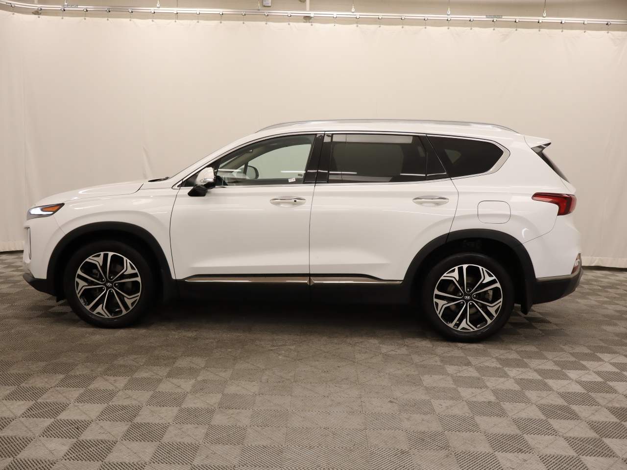 2020 Hyundai SANTA FE Limited 2.0T